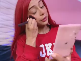 SOFLYCUTEFACE's Live Sex Cam Show