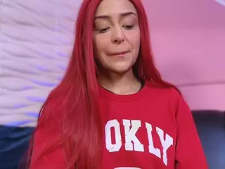 SOFLYCUTEFACE's Live Sex Cam Show