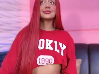 SOFLYCUTEFACE's Live Sex Cam Show
