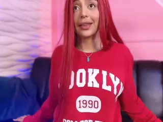 SOFLYCUTEFACE's Live Sex Cam Show