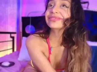 SOFLYCUTEFACE's Live Sex Cam Show