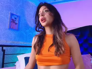 SOFLYCUTEFACE's Live Sex Cam Show