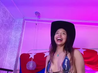 SOFLYCUTEFACE's Live Sex Cam Show