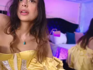 SOFLYCUTEFACE's Live Sex Cam Show