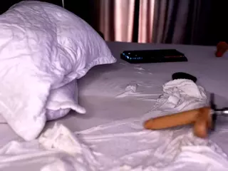 dee_waters's Live Sex Cam Show