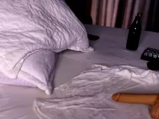 dee_waters's Live Sex Cam Show