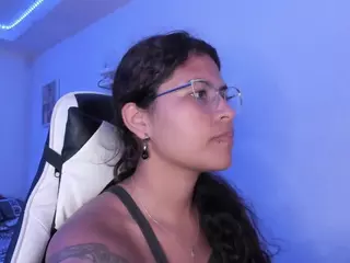 LADY-BROWNNNN's Live Sex Cam Show