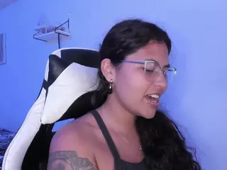 LADY-BROWNNNN's Live Sex Cam Show