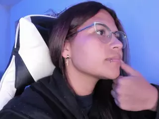 LADY-BROWNNNN's Live Sex Cam Show