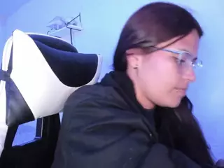 LADY-BROWNNNN's Live Sex Cam Show