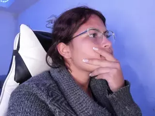 LADY-BROWNNNN's Live Sex Cam Show