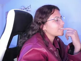 LADY-BROWNNNN's Live Sex Cam Show