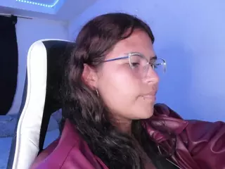 LADY-BROWNNNN's Live Sex Cam Show