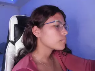 LADY-BROWNNNN's Live Sex Cam Show
