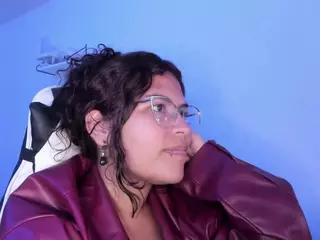 LADY-BROWNNNN's Live Sex Cam Show