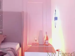 my-friends-mom's Live Sex Cam Show