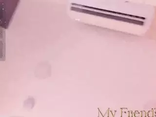 my-friends-mom's Live Sex Cam Show