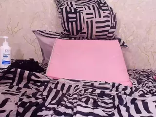 Anthonela-Lee-1's Live Sex Cam Show