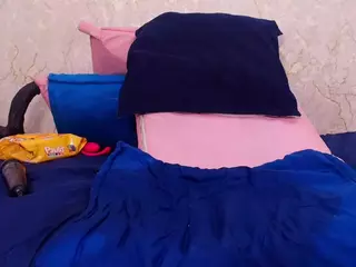 Anthonela-Lee-1's Live Sex Cam Show