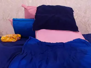 Anthonela-Lee-1's Live Sex Cam Show