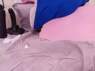 Anthonela-Lee-1's Live Sex Cam Show