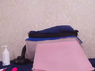 Anthonela-Lee-1's Live Sex Cam Show