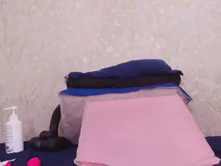 Anthonela-Lee-1's Live Sex Cam Show