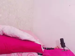 Anthonela-Lee-1's Live Sex Cam Show