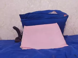 Anthonela-Lee-1's Live Sex Cam Show