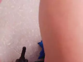Anthonela-Lee-1's Live Sex Cam Show