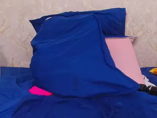 Anthonela-Lee-1's Live Sex Cam Show