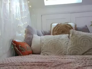 Eve Sins's Live Sex Cam Show