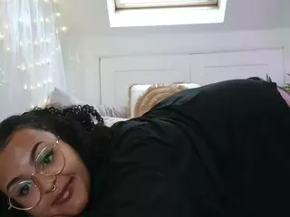 Eve Sins's Live Sex Cam Show