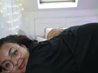 Eve Sins's Live Sex Cam Show