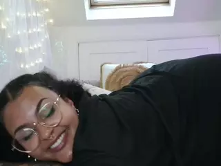 Eve Sins's Live Sex Cam Show