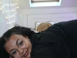 Eve Sins's Live Sex Cam Show