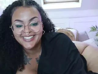 Eve Sins's Live Sex Cam Show