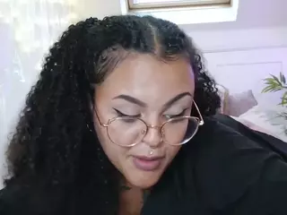 Eve Sins's Live Sex Cam Show