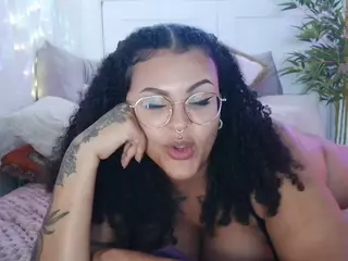 Eve Sins's Live Sex Cam Show