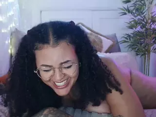 Eve Sins's Live Sex Cam Show