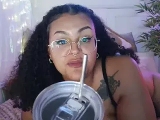 Eve Sins's Live Sex Cam Show