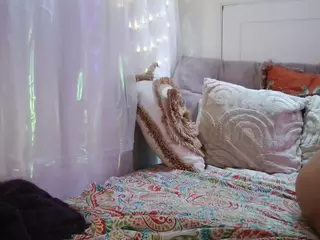 Eve Sins's Live Sex Cam Show