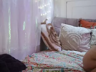 Eve Sins's Live Sex Cam Show