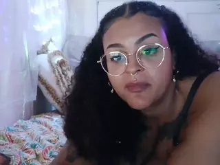 Eve Sins's Live Sex Cam Show