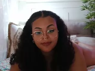 Eve Sins's Live Sex Cam Show