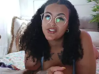 Eve Sins's Live Sex Cam Show