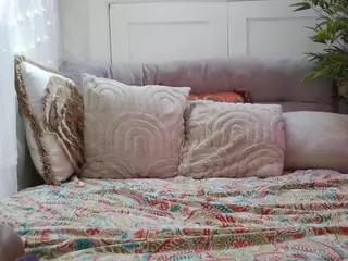 Eve Sins's Live Sex Cam Show