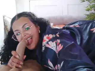 Eve Sins's Live Sex Cam Show