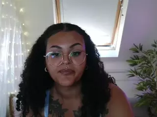 Eve Sins's Live Sex Cam Show