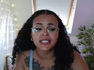 Eve Sins's Live Sex Cam Show